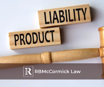 Product liability