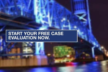 start your FREE case evaluation now