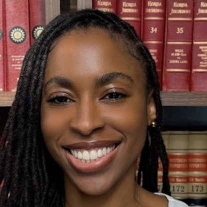Brenee  Banks Photo