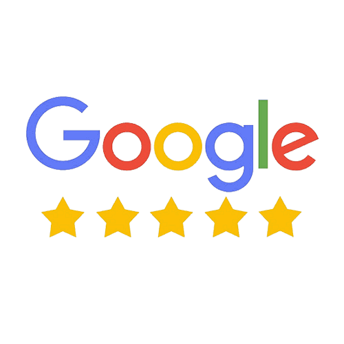Google 5-Star Rating