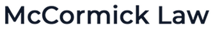 McCormick Law